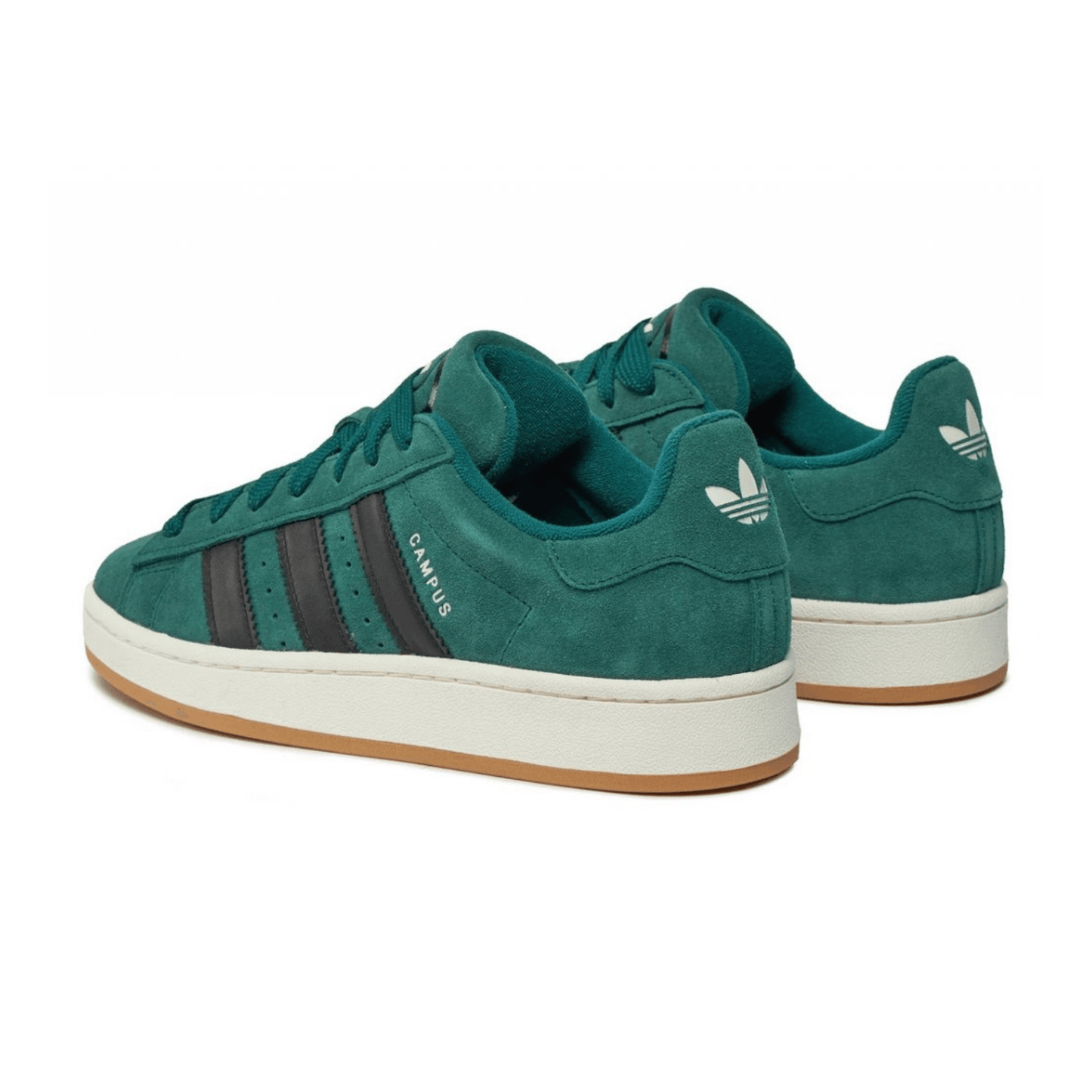 adidas Campus 00s Collegiate Green Core Black Gum