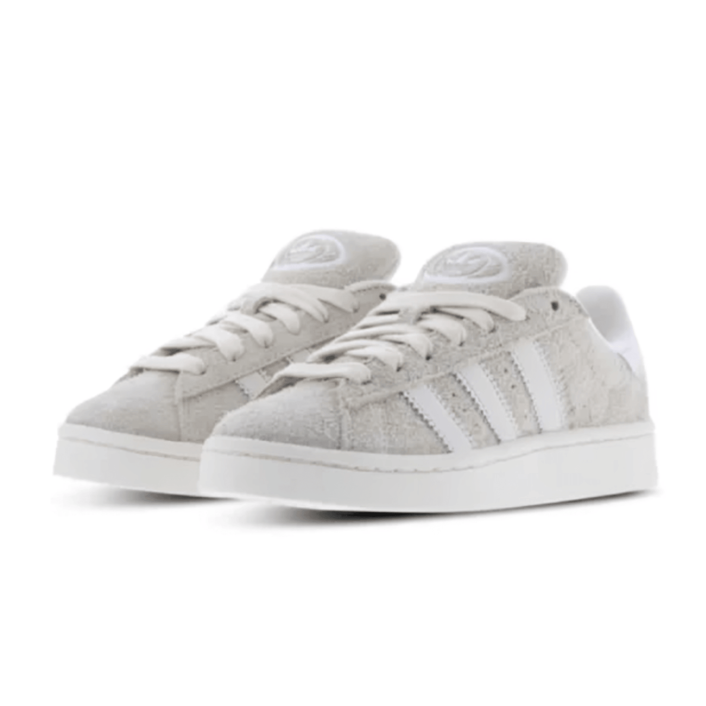 adidas Campus 00s Light Grey White