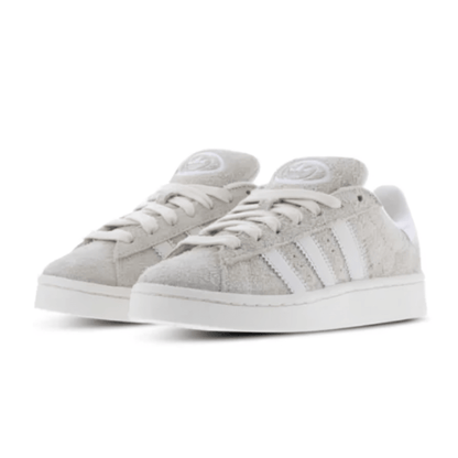 adidas Campus 00s Light Grey White