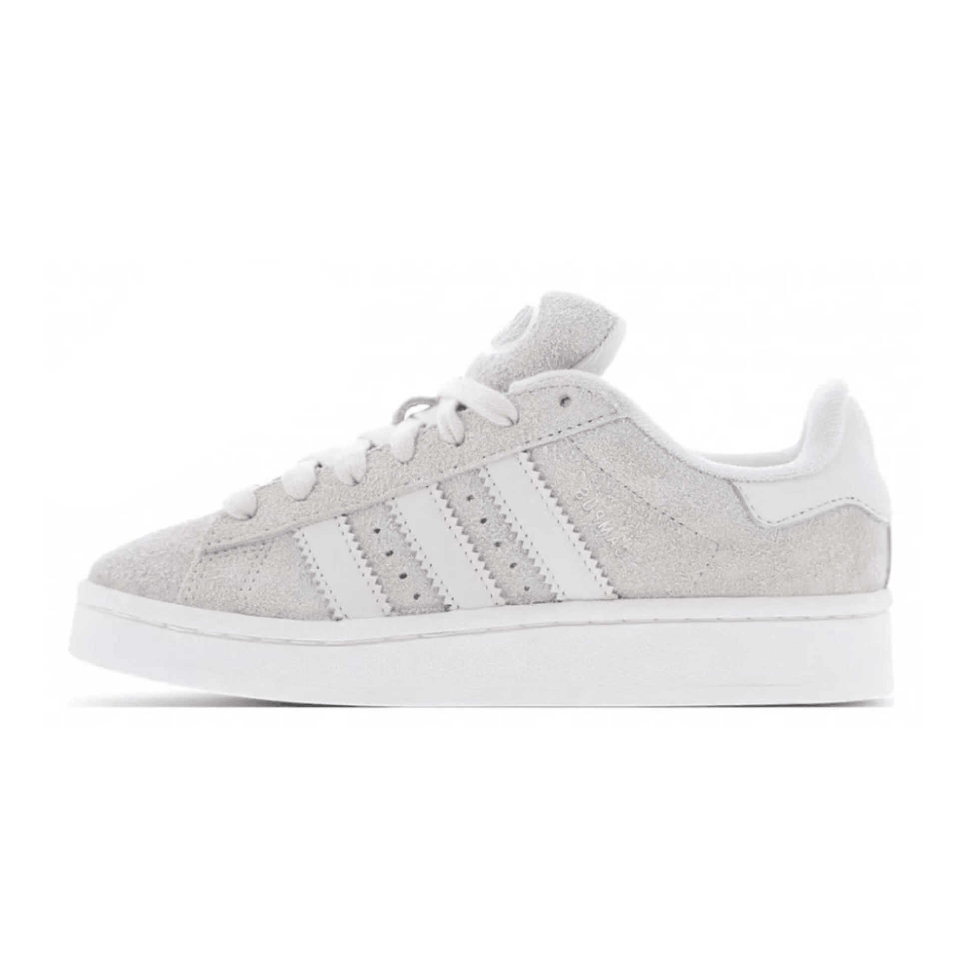 adidas Campus 00s Light Grey White