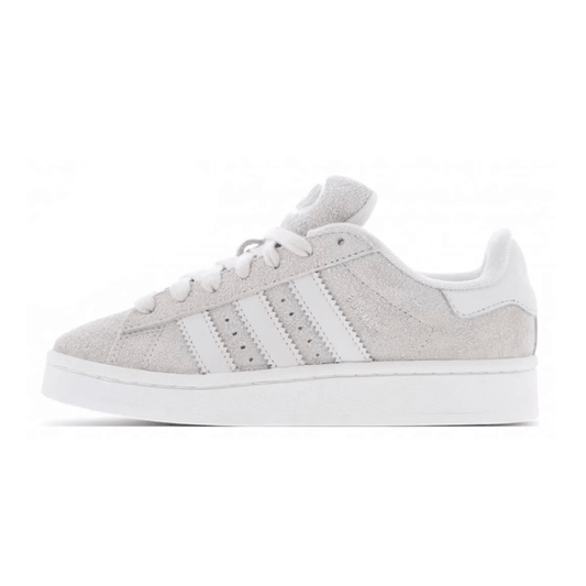adidas Campus 00s Light Grey White