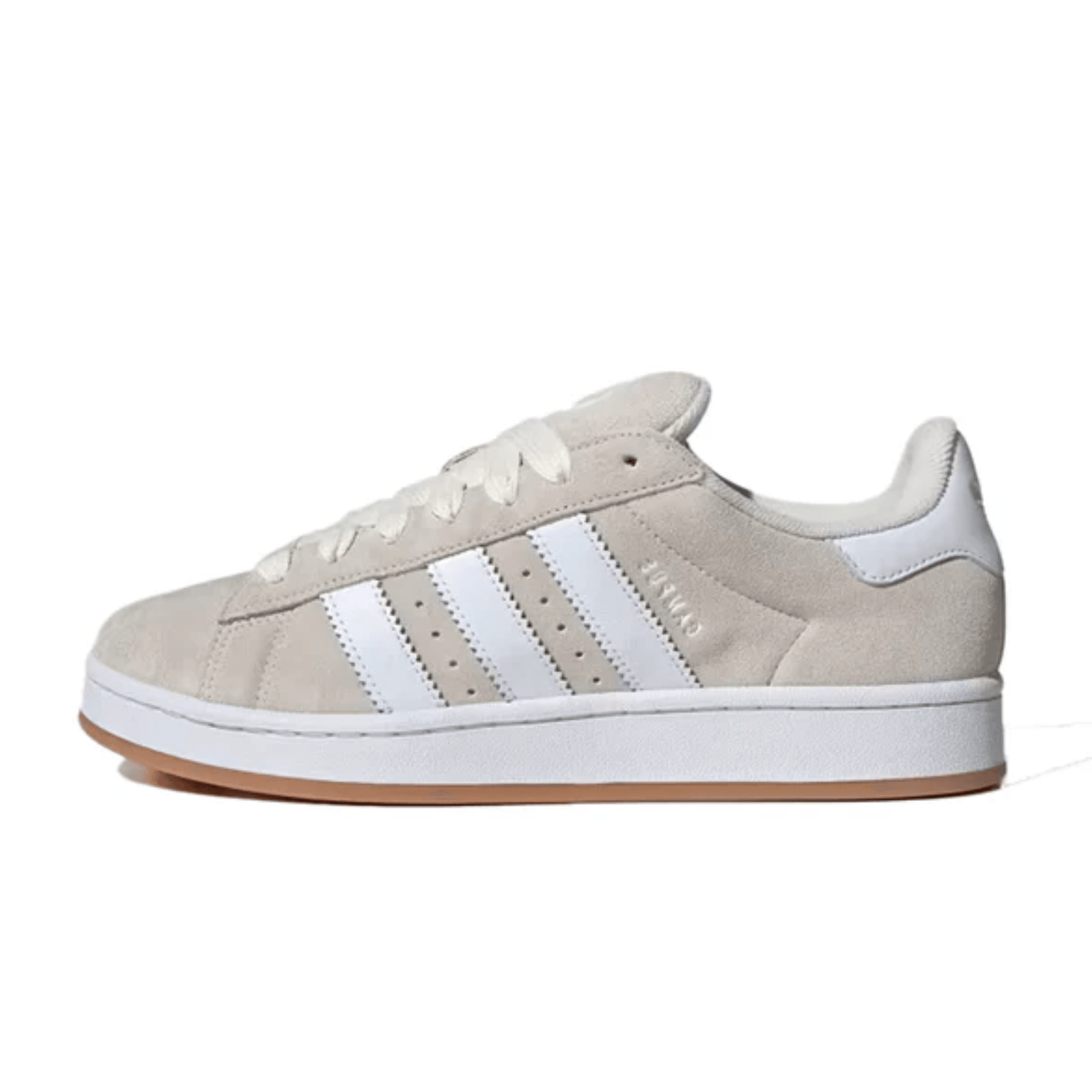 adidas Campus 00s Wonder White Gum