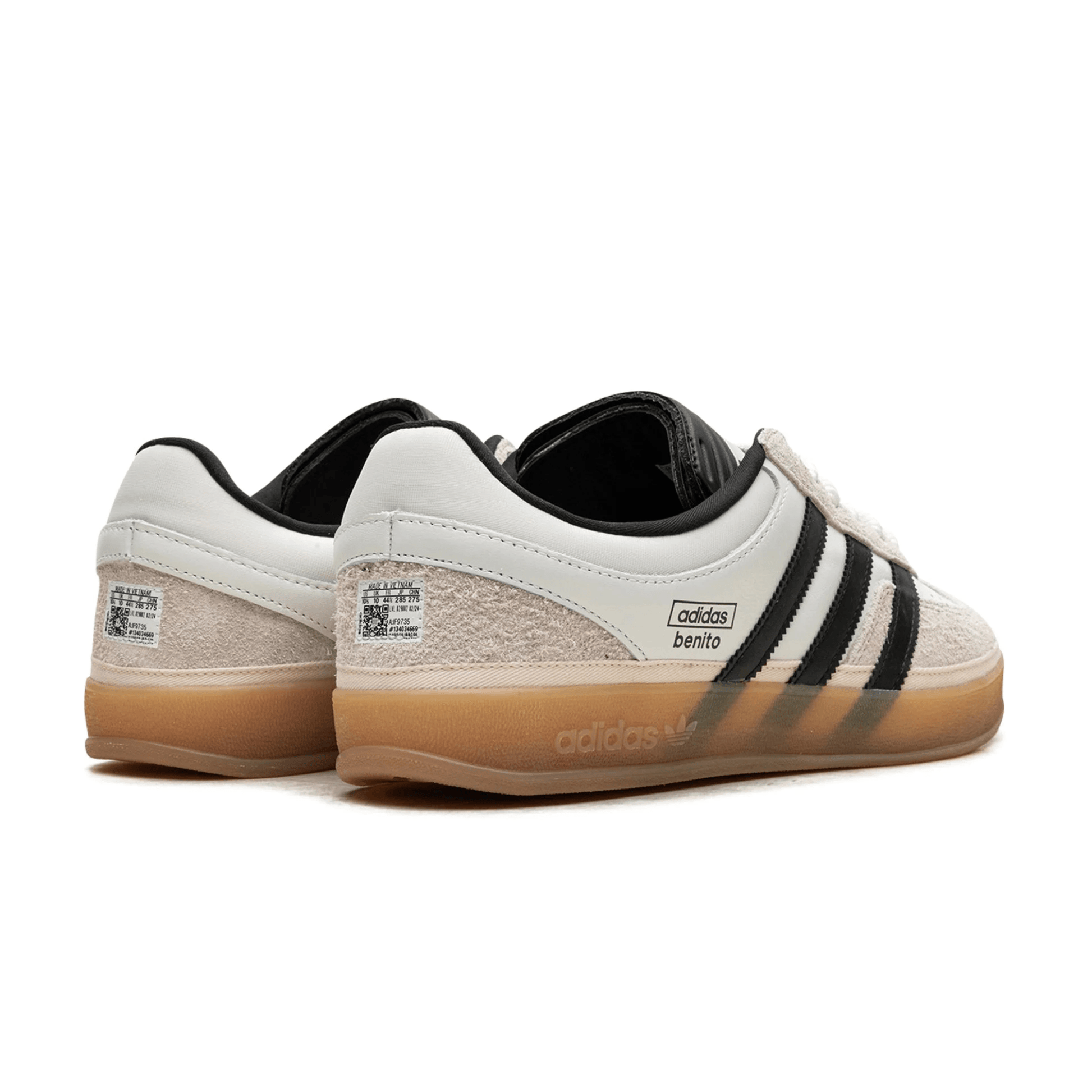 adidas Gazelle Indoor Bad Bunny