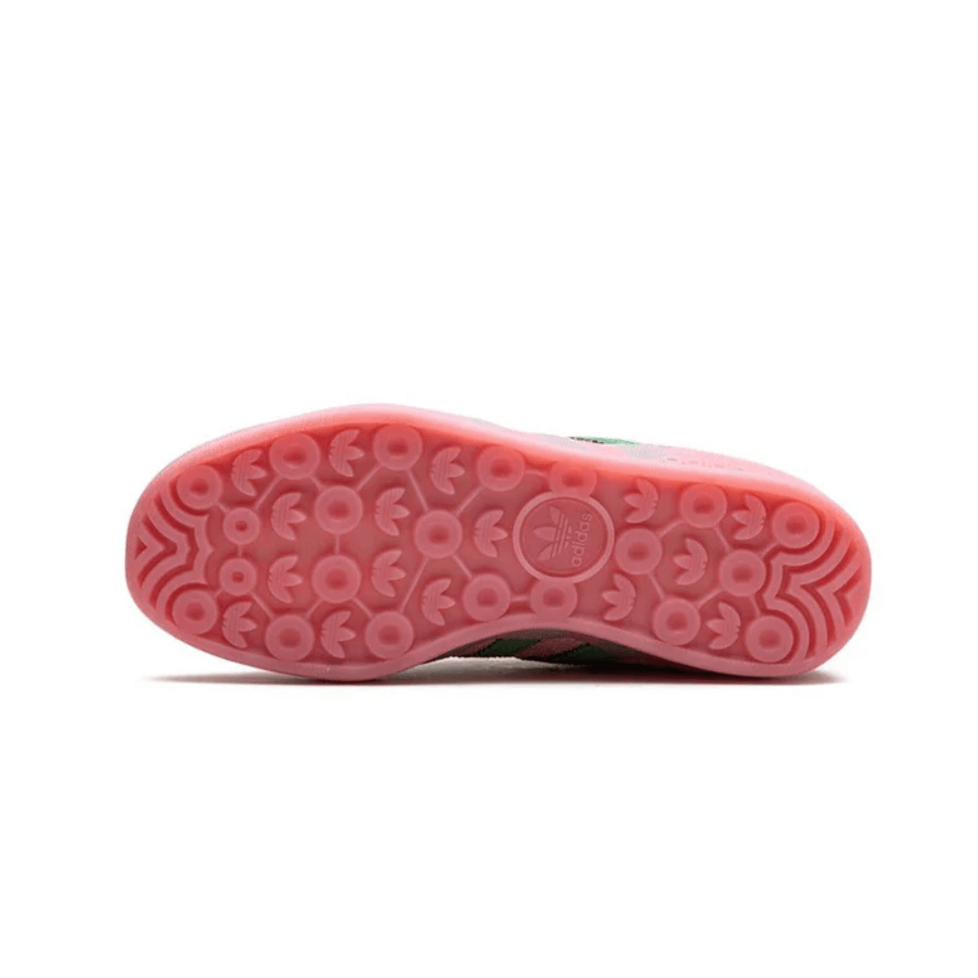 adidas Gazelle Indoor Semi Pink Spark Preloved Scarlet (W)