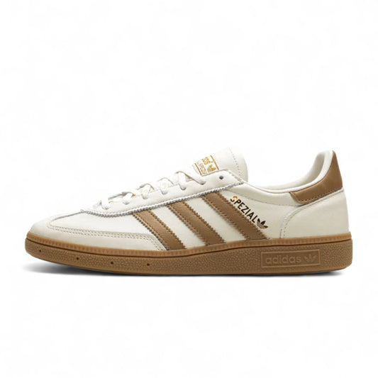 adidas Handball Spezial Off White Gum
