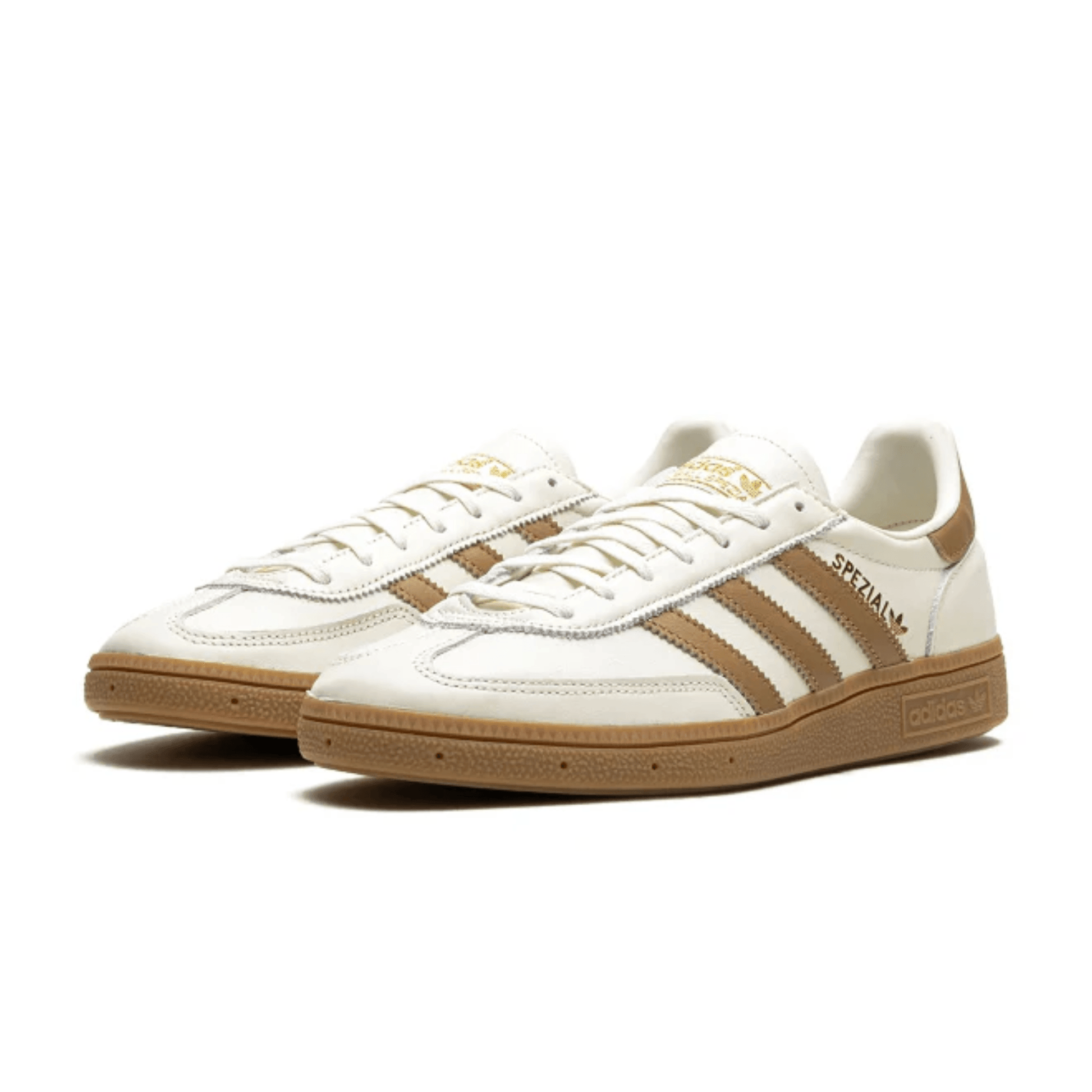 adidas Handball Spezial Off White Gum
