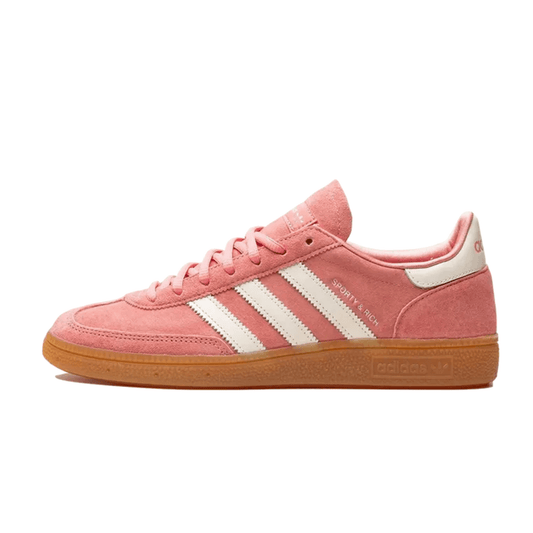 adidas Handball Spezial Sporty & Rich Pink