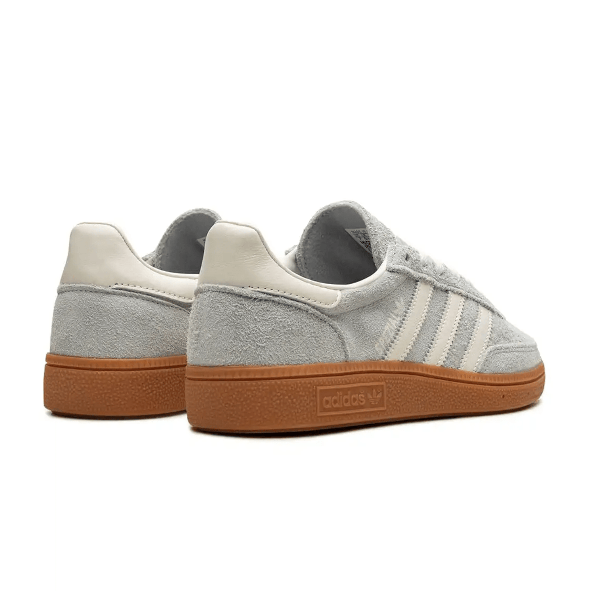 adidas Handball Spezial Wonder Silver Gum