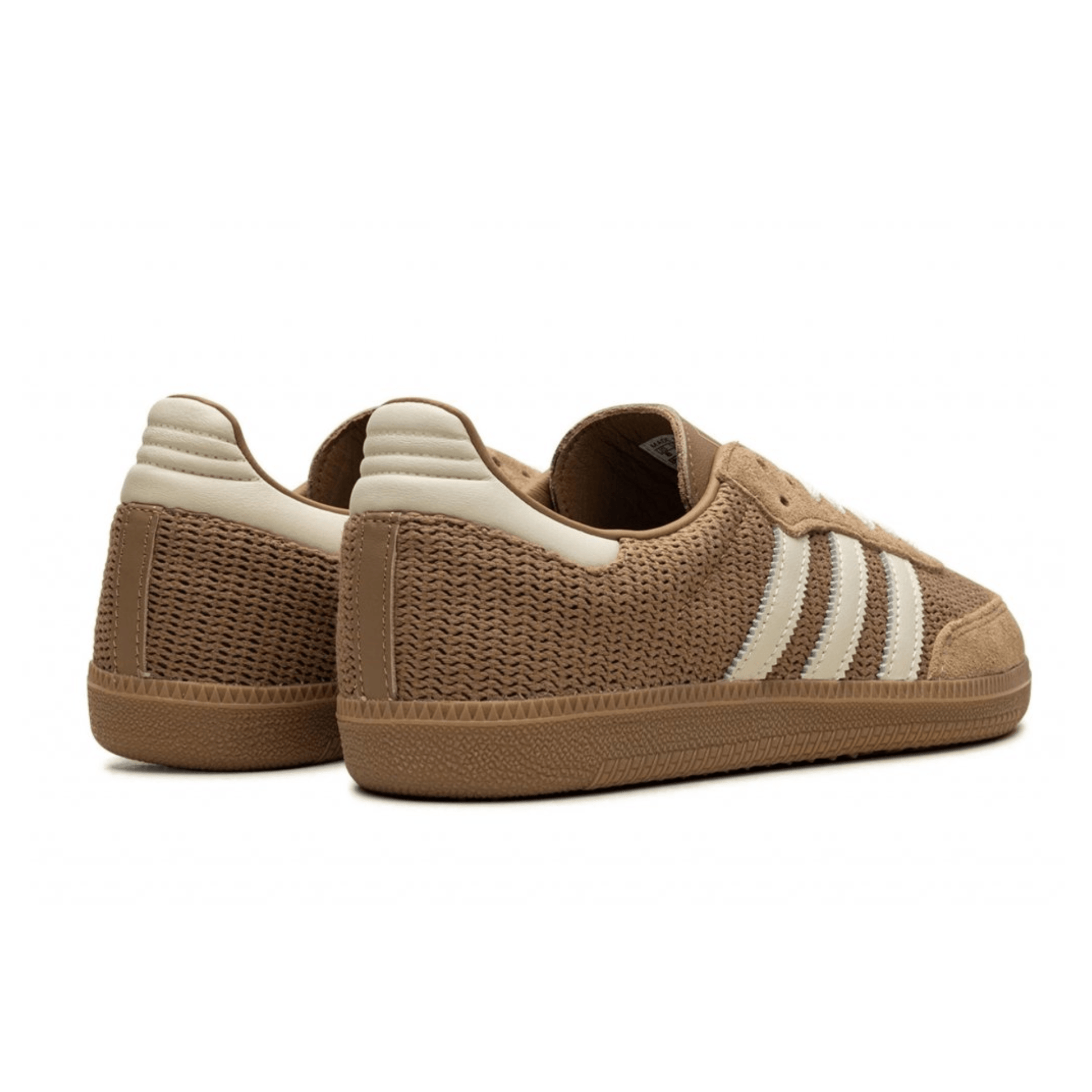 adidas Samba OG Cardboard