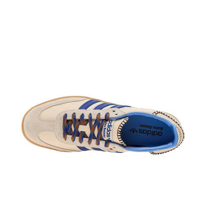 adidas Samba Nylon Wales Bonner Wonder Clay Royal