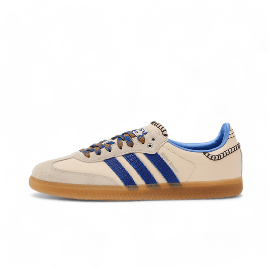 adidas Samba Nylon Wales Bonner Wonder Clay Royal