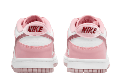 Nike Dunk Low Pink Velvet (GS) - SNEAKERS OF WISDOM